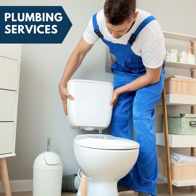 Plumbing Company in Beverly, MA